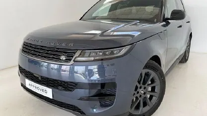 Usado 2025 Land Rover Range Rover Sport SE SUV | 96.900 €