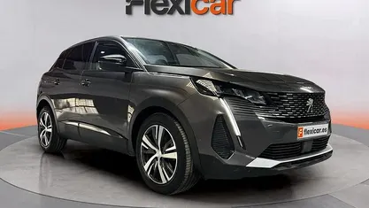 Usado Peugeot 3008 Allure 131 CV (96 kW) 2022 SUV