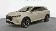 Usado 2024 DS Automobiles DS7 Crossback Rivoli SUV | 27.737 € (Super precio)