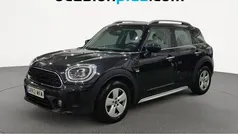Usado 2023 Mini Cooper D Countryman SUV | 26.991 € (Buen precio)
