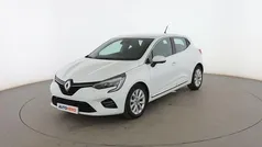 Usado 2021 Renault Clio V Zen Berlina | 15.299 € (Precio justo)