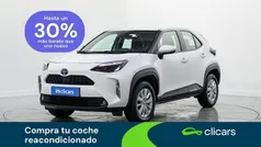 Usado 2023 Toyota Yaris Cross Active SUV | 21.490 € (Buen precio)