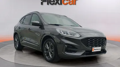 Usado 2024 Ford Kuga ST-Line SUV | 23.390 € (Super precio)