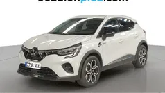 Blanco Usado 2024 Mitsubishi ASX SUV | 23.628 € (Super precio)