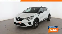 Usado 2023 Renault Captur Techno SUV | 19.699 € (Precio justo)