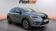 Usado 2022 Renault Arkana Techno SUV | 16.790 € (Buen precio)