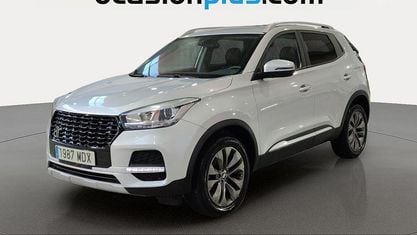 Usado DR DR 4.0 116 CV (85 kW) 2023 Gris SUV