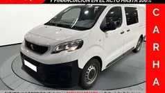 Peugeot Expert