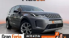 Usado 2023 Land Rover Discovery Sport SE SUV | 36.990 € (Buen precio)