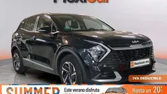 Usado 2023 Kia Sportage SUV | 23.990 € (Precio justo)