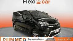 Usado 2018 Toyota Proace Verso Advance Familiar | 26.490 € (Precio justo)