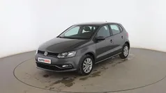 Gris Usado 2016 VW Polo Advance Utilitario | 10.199 € (Precio justo)