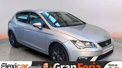 Usado 2020 Seat Leon ST Style Familiar | 11.790 € (Precio justo)