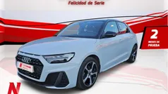 Usado 2024 Audi A1 Sportback Utilitario | 25.224 € (Precio justo)