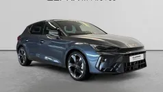 Gris Usado 2024 Cupra Leon Berlina | 28.200 € (Precio justo)