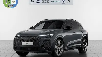 Usado 2025 Audi Q5 SUV | 61.990 €