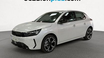 Ny Opel Corsa S 110 HK (80 kW) 2025 Grå Hatchback