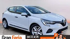 Usado 2021 Renault Clio V Business Utilitario | 11.590 € (Buen precio)