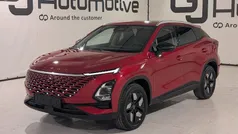 Usado 2025 Omoda 5 SUV | 28.150 € (Precio justo)