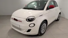 Usado 2023 Fiat 500e Red Utilitario | 24.490 € (Precio justo)