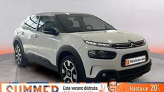 Usado 2018 Citroën C4 Cactus Business Class Utilitario | 12.980 € (Precio justo)