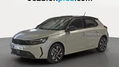 Usado 2025 Opel Corsa Utilitario | 16.319 € (Precio justo)