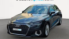 Usado 2023 Audi A3 Sportback e-tron Advanced Plus Berlina | 22.628 € (Super precio)