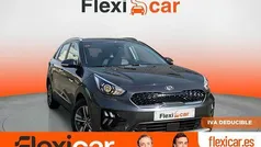 Usado 2020 Kia Niro SUV | 17.990 € (Precio justo)