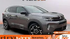 Usado 2024 Citroën C5 Aircross SUV | 20.260 € (Super precio)