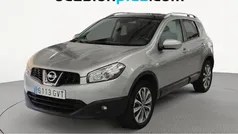 Usado 2010 Nissan Qashqai Premium Edition SUV | 9400 € (Precio justo)