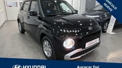 Verde Nuevo 2025 Hyundai Inster Utilitario | 26.300 € (Buen precio)