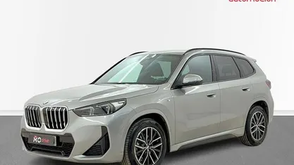 Usado BMW X1 Comfort Edition 136 CV (100 kW) 2025 SUV