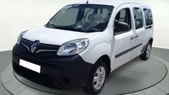 Usado 2020 Renault Kangoo Edition One Monovolumen | 10.590 € (Precio justo)