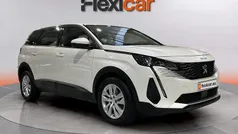 Usado 2021 Peugeot 5008 Active | 17.490 € (Precio justo)