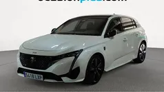 Usado 2022 Peugeot 308 GT Utilitario | 20.082 € (Precio justo)