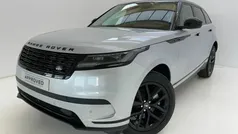 Usado 2024 Land Rover Range Rover Velar S SUV | 53.900 € (Un poco caro)