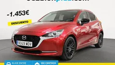 Usado 2023 Mazda 2 Homura-Line Berlina | 15.490 € (Precio justo)