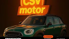 Usado 2020 Mini Cooper S Countryman SUV | 18.850 € (Super precio)