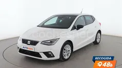 Usado 2024 Seat Ibiza FR Berlina | 19.199 € (Precio justo)