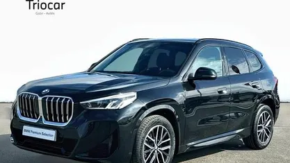 Käytetty BMW X1 Luxury Line 150 HP (110 kW) 2025 Katumaasturi