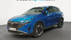 Usado 2024 Nissan Qashqai N-Connecta SUV | 25.355 € (Precio justo)