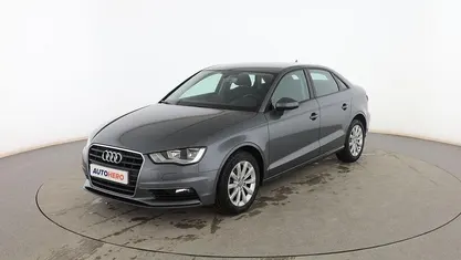 Usado Audi A3 Attraction 110 CV (80 kW) 2016 Berlina