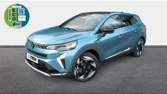 Usado 2024 Renault Symbioz Iconic SUV | 32.300 € (Precio justo)