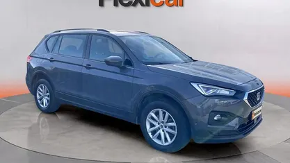 Usado Seat Tarraco Style 150 CV (110 kW) 2023 SUV