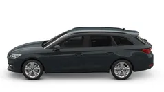 Usado 2025 Seat Leon FR | 38.720 €