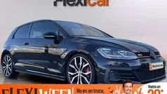 Usado 2017 VW Golf VII GTI Utilitario | 24.090 € (Precio justo)