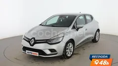 Usado 2018 Renault Clio IV Zen Utilitario | 11.799 € (Precio justo)