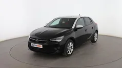 Negro Usado 2020 Opel Corsa GS Line Utilitario | 11.699 € (Precio justo)