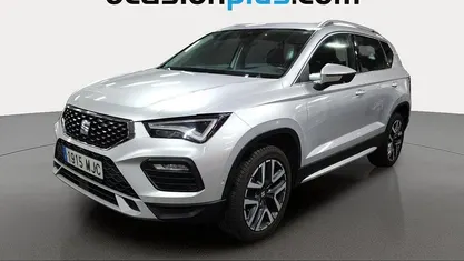 Usado Seat Ateca 150 CV (110 kW) 2023 SUV