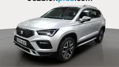Usado 2023 Seat Ateca SUV | 20.628 € (Buen precio)
